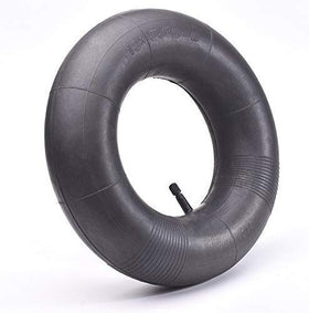 AR-PRO inner tube installed on wheelbarrow demonstrating quick replacement benefit