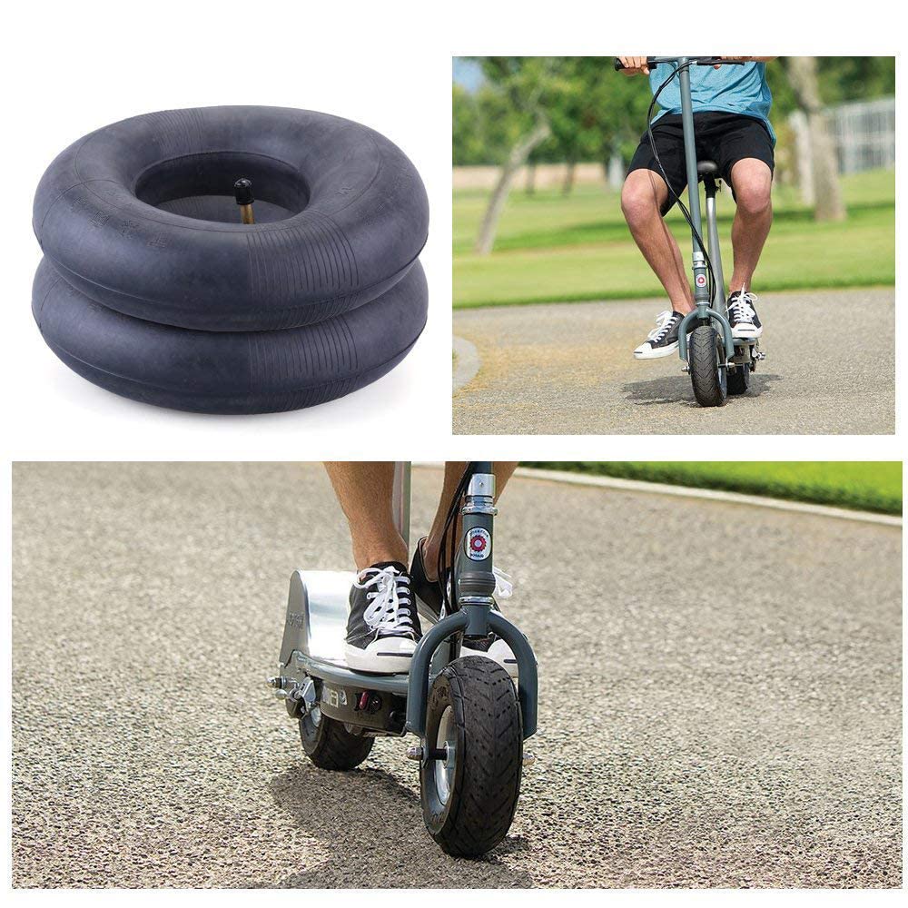AR-PRO tube rubber detail showing durable material for longer use