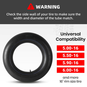 AR-PRO close-up of TR15 valve stem highlighting secure inflation