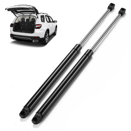 ARANA 4373 front packaging showing two replacement hatch struts, clear fitment