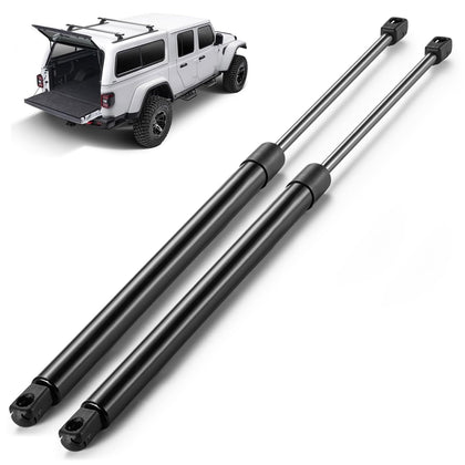 ARANA front packaging showing both replacement struts and benefits