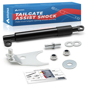 ARANA packaging front view showing kit and benefit of complete parts