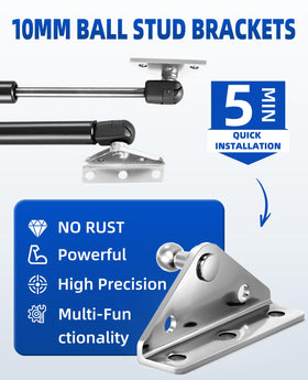 ARANA brackets next to coin for scale helping buyers visualize size