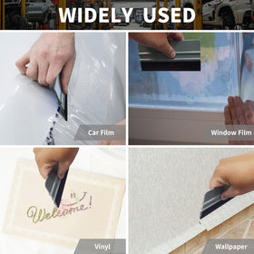 Arayker textured anti-slip grip detail improving control and reducing slip