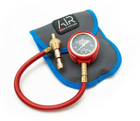 ARB ARB505 front view showing gauge and tool for quick air-downs