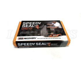 ARB Speedy Seal II reamer close-up showing hardened steel for reliable puncture prep