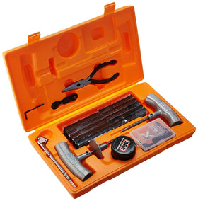ARB Speedy Seal II full tool layout highlighting included gauge and pliers for convenience