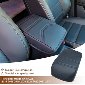 Areeyils close-up leather texture highlighting durable, easy-clean surface