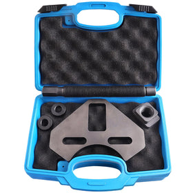 aremnry front packaging showing hub puller kit and fitment benefits