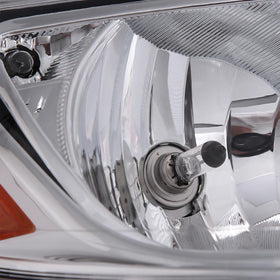 Aresparts bulb and socket detail showing included bulbs and plug-and-play convenience