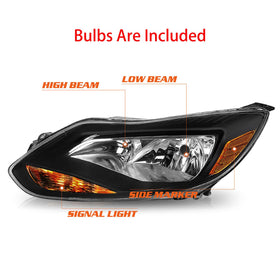 Aresparts black housing detail showing durable finish and OEM-style look