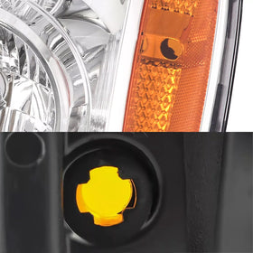 Aresparts sealed gasket detail illustrating waterproof protection from moisture