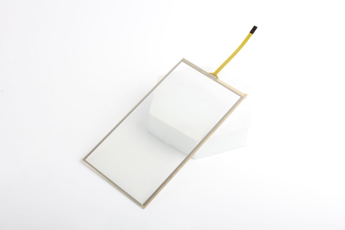 Arfepa side profile showing slim edge for clean dashboard appearance