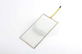 Arfepa side profile showing slim edge for clean dashboard appearance