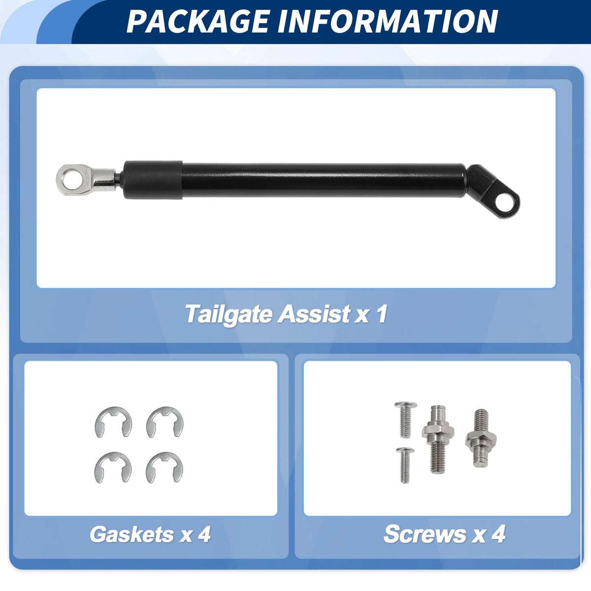 ARISELIFT scale with hand to show strut size and easy handling benefit