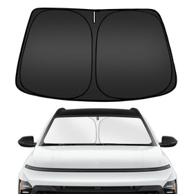 ARISMOTOR front packaging showing custom Kona fit and easy identification