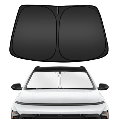 ARISMOTOR front packaging showing custom Kona fit and easy identification