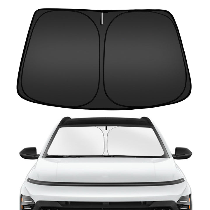 ARISMOTOR front packaging showing custom Kona fit and easy identification