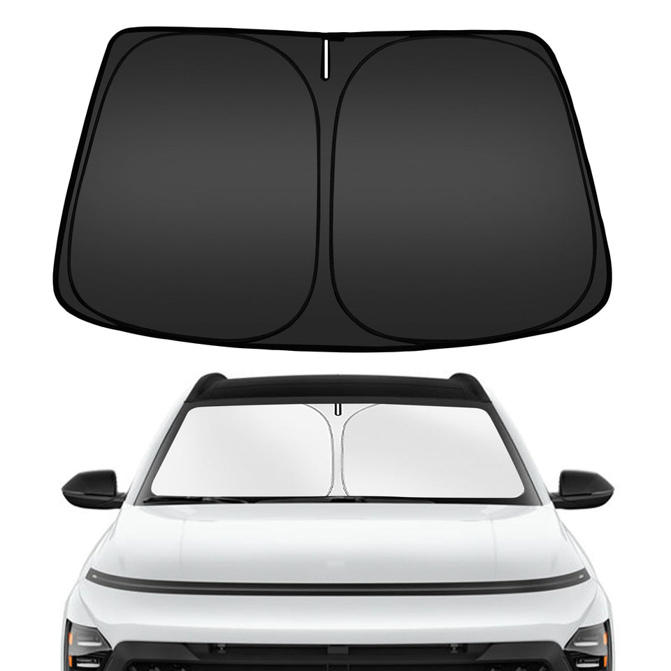 ARISMOTOR front packaging showing custom Kona fit and easy identification