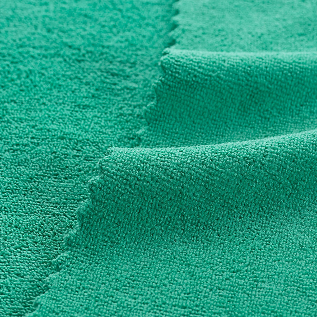 Arkwright Smart Rags wiping car paint demonstrating scratch-free automotive detailing