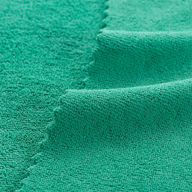 Arkwright Smart Rags wiping car paint demonstrating scratch-free automotive detailing