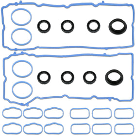 Armker front packaging showing complete gasket kit and contents for 3.6L V6
