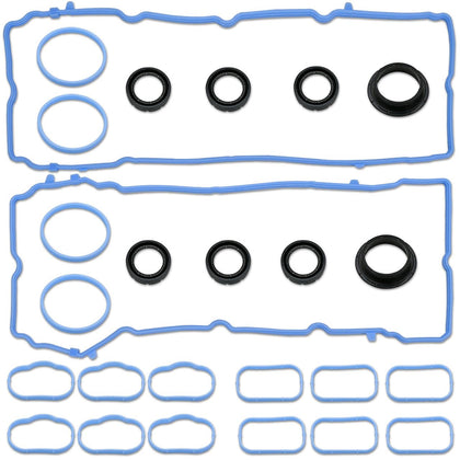 Armker front packaging showing complete gasket kit and contents for 3.6L V6