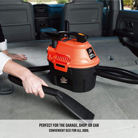 Armor All accessories laid out highlighting included nozzles for versatile cleaning