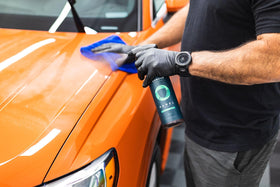 Armour Detail Supply foaming texture lifting contaminants effectively