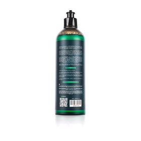 Armour Detail Supply back label with dilution and usage directions