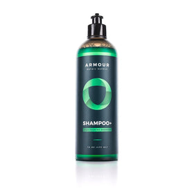 Armour Detail Supply front label showing product name and benefits