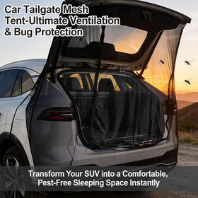 AROELIVUN compact storage bag demonstrating easy packing benefit
