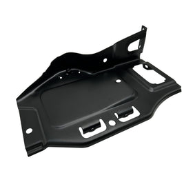 ARONOVA close-up of powder coat finish highlights rust resistance and durability