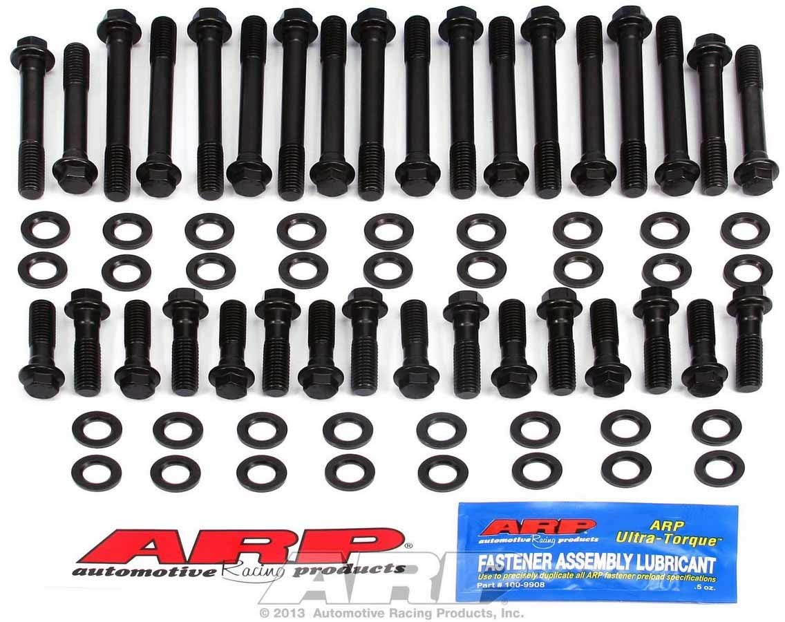ARP 134-3601 front packaging showing bolts and clear part identification for reliability