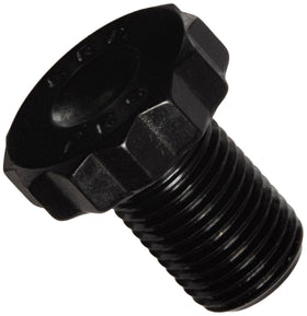 ARP flexplate bolt kit front view showing packaged bolts and label, ensuring correct fit