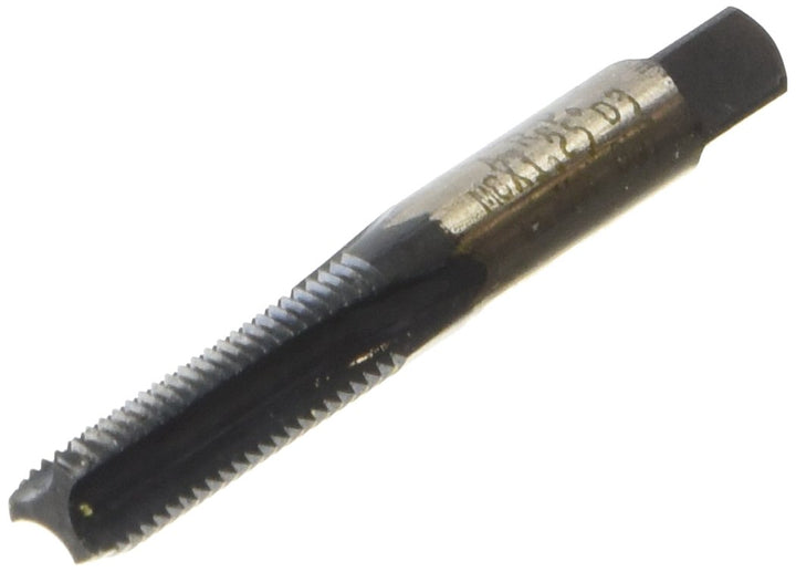 ARP thread chaser front view showing full tool and easy identification benefit