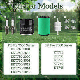 Arpisziv oil and fuel filters side-by-side illustrating contaminant-trapping protection