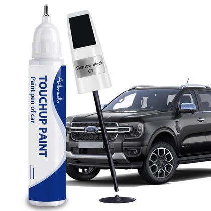 Artbreath Shadow Black front packaging showing product and label, confidence in OEM match