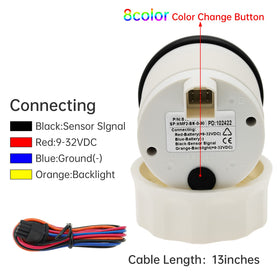 ARTILAURA package contents with multi-plug socket and manual for straightforward installation