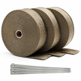 ARTR front packaging showing three rolls and kit benefits