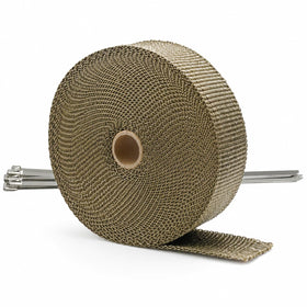 ARTR front roll and label showing product details and clear identification benefit