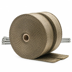 ARTR two-roll kit front view showing packaging and roll ends for easy identification and installation