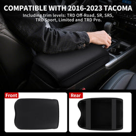 Asgohme close-up of microfiber leather top showing soft textured finish