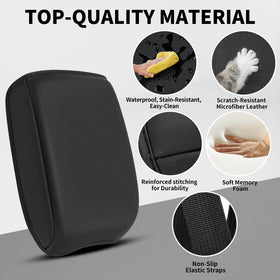Asgohme installed in Tacoma interior with improved comfort and appearance