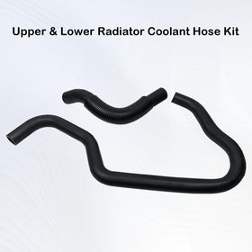 ASKALL hoses with clamps and tools ready for quick DIY installation