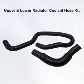 ASKALL hose installed in truck conveying reliable cooling for trips