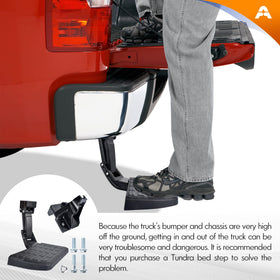 ASOPARTS supportive foot pads providing stable footing benefit