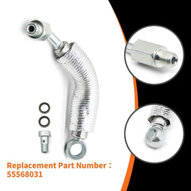 Aspaton kit laid out on table with each pipe visible to simplify parts verification benefit