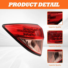 Aspaton side profile mounted on HR-V showing contour match and seamless appearance