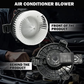 Aspligo motor copper windings close-up highlighting improved efficiency